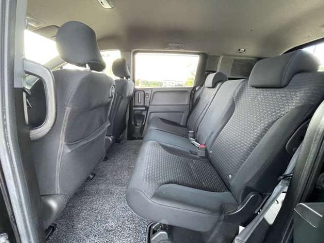 1.5 G ジャストセレクション　Bカメラ 寒冷地仕様 ETC ナビ 両側スラドア 2WD 1500