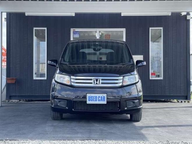 1.5 G ジャストセレクション　Bカメラ 寒冷地仕様 ETC ナビ 両側スラドア 2WD 1500