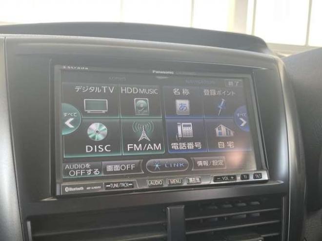 ハッチバック 2.0 i-S 4WD　ワンオーナー ミュージックプレイヤー接続 2000
