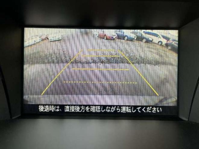 3.5 35iL　バックカメラ オートクルーズ 純正HDDナビ 2WD 3500
