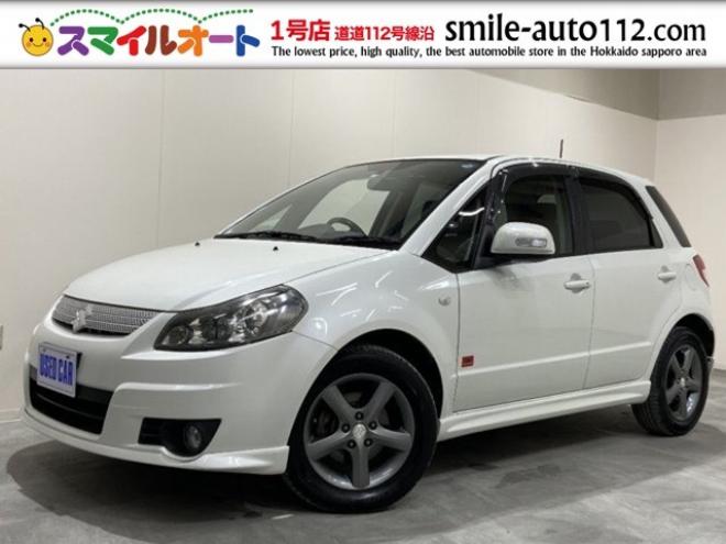 1.5 ヘリーハンセン リミテッド 4WD　フルセグTV 社外HDDナビ ETC 1500