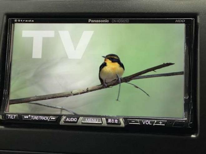 1.5 ヘリーハンセン リミテッド 4WD　フルセグTV 社外HDDナビ ETC 1500