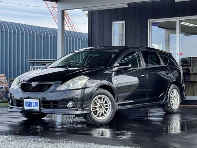 2.0 ZT 4WD　純正ナビ 寒冷地仕様 HIDライト キーレス 2000