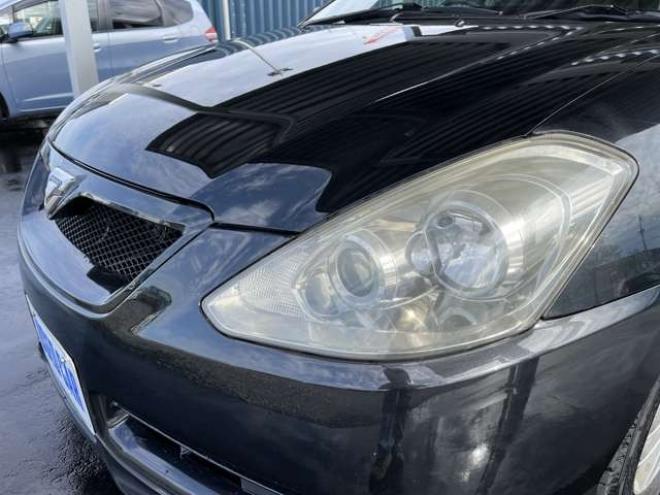 2.0 ZT 4WD　純正ナビ 寒冷地仕様 HIDライト キーレス 2000