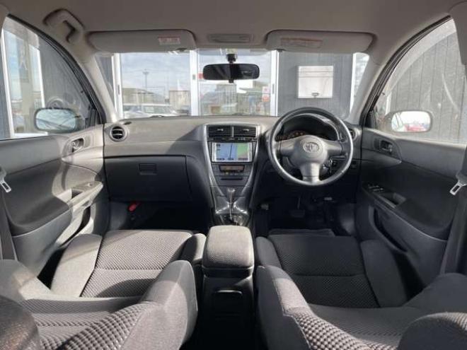 2.0 ZT 4WD　純正ナビ 寒冷地仕様 HIDライト キーレス 2000