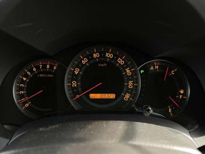 2.0 ZT 4WD　純正ナビ 寒冷地仕様 HIDライト キーレス 2000