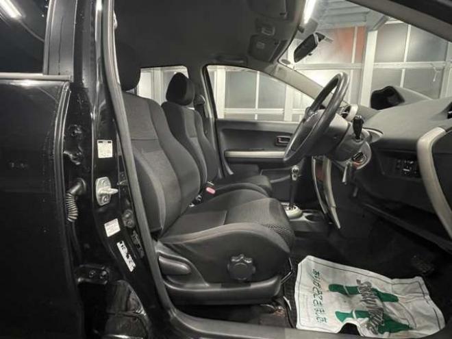 1.5 F Lエディション 4WD　エンジンスターター ETC 純正DVDナビ HID 1500