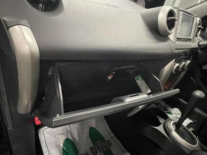 1.5 F Lエディション 4WD　エンジンスターター ETC 純正DVDナビ HID 1500