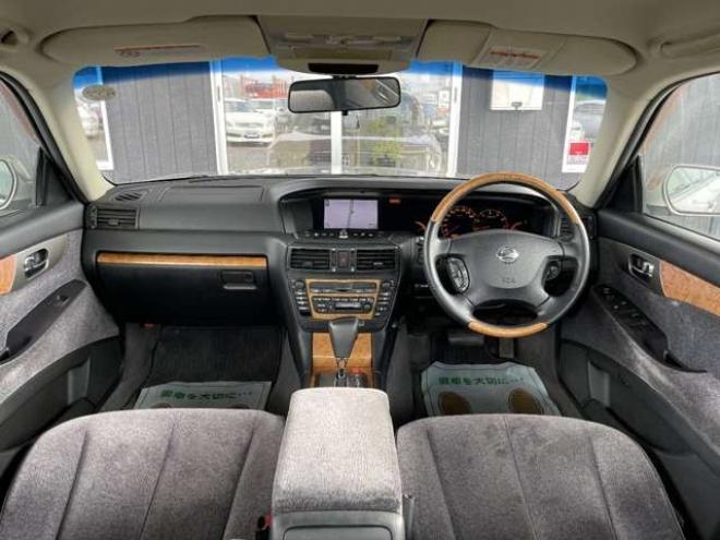 2.5 250L ナビエディション 70th-II　バックカメラ キーレス DVDナビ 2WD 2500