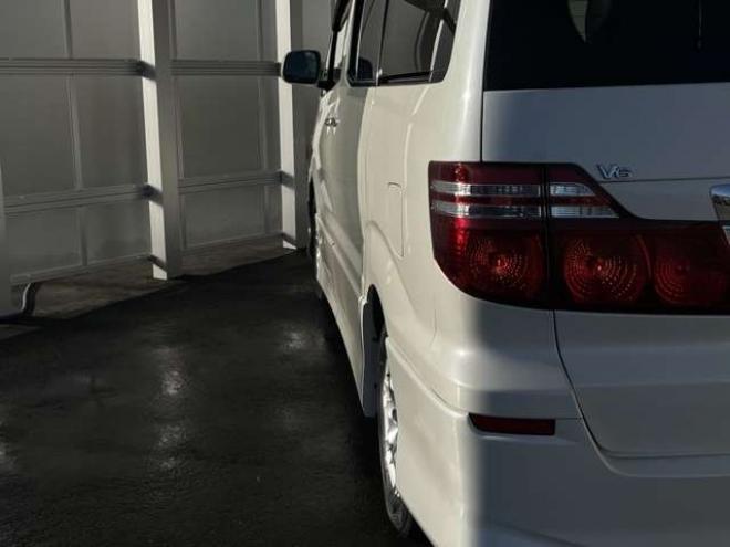 3.0 V MS プラチナセレクション 4WD　バックカメラ 社外ウーファー LEDフォグ 3000