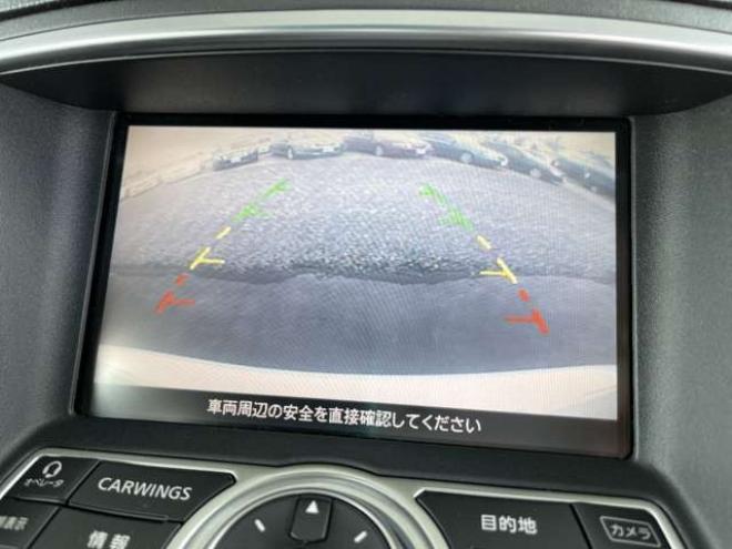 2.5 250GT FOUR タイプV 4WD　バックカメラ フルセグナビ ドラレコ ETC 2500