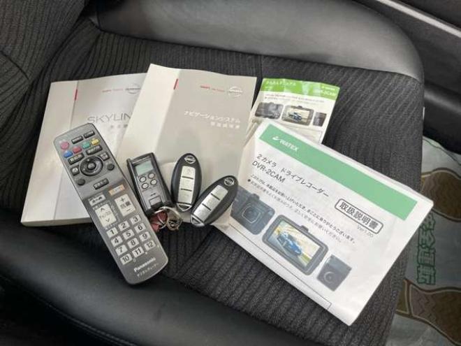 2.5 250GT FOUR タイプV 4WD　バックカメラ フルセグナビ ドラレコ ETC 2500