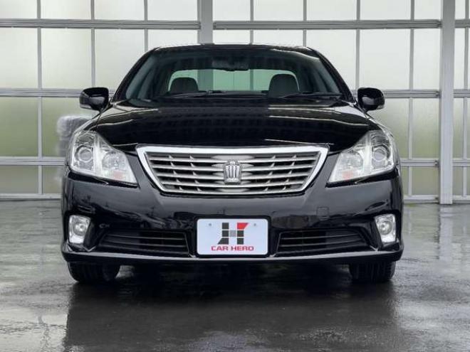 ロイヤル 3.0 ロイヤルサルーン i-Four 4WD　オートクルーズ 純正HDDナビ フルセグTV 3000