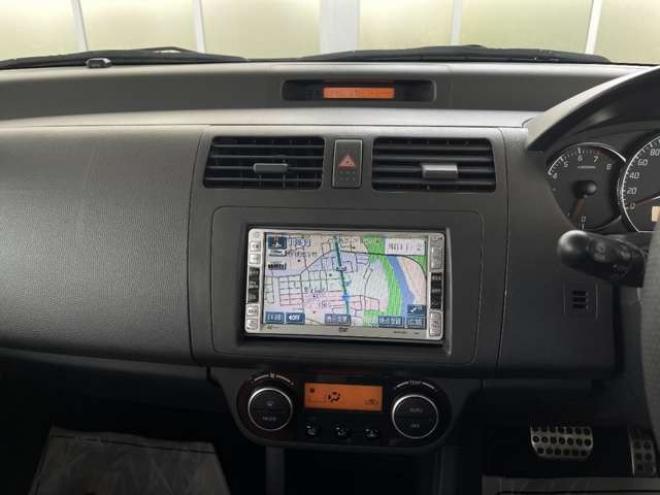 1.6 スポーツ　FF車 ETC ナビ CD再生 純正アルミホイール 2WD 1600