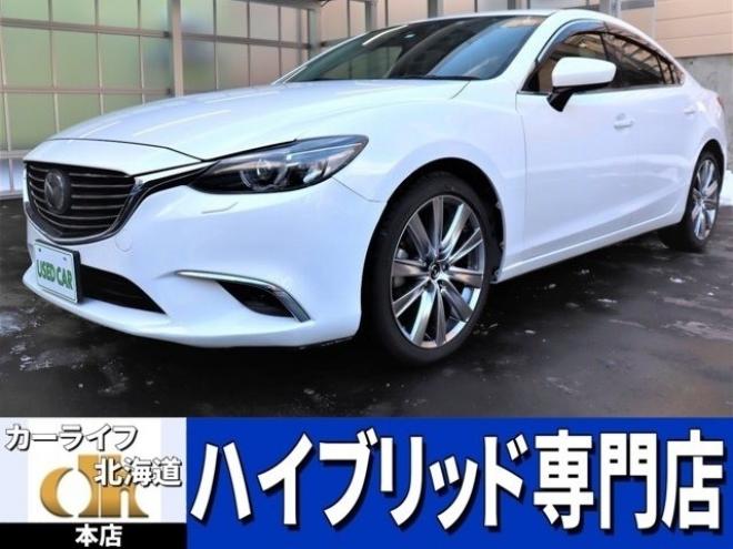 2.2 XD プロアクティブ ディーゼルターボ 4WD　Bカメラ フルセグ セーフティークルーズPKG 2200