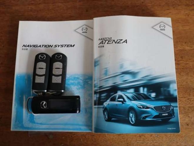 2.2 XD プロアクティブ ディーゼルターボ 4WD　Bカメラ フルセグ セーフティークルーズPKG 2200