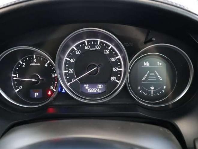 2.2 XD プロアクティブ ディーゼルターボ 4WD　Bカメラ フルセグ セーフティークルーズPKG 2200