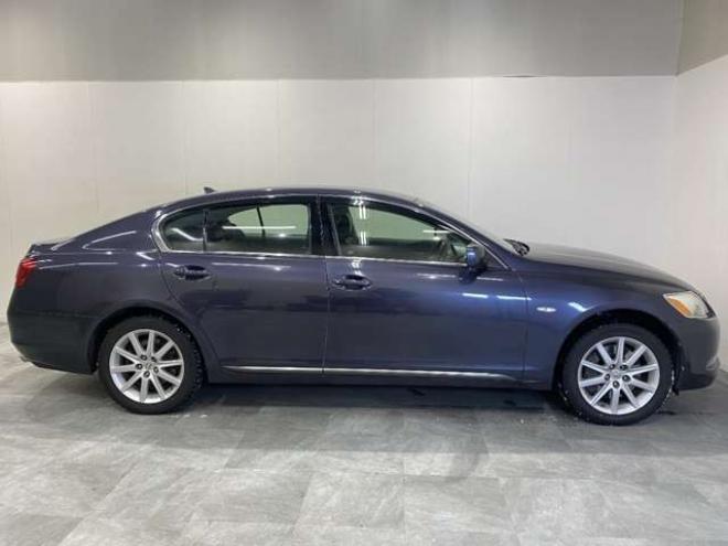 GS 350 4WD　オートクルーズ Bカメラ シートエアコン 3500