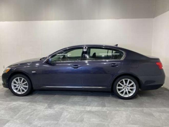 GS 350 4WD　オートクルーズ Bカメラ シートエアコン 3500