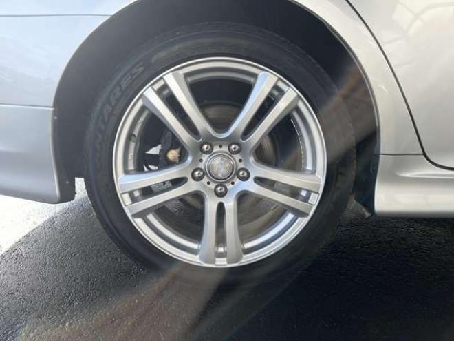2.5 250G Four Fパッケージ リミテッド 4WD　寒冷地仕様 ハーフエアロ Bカメラ ETC 2500
