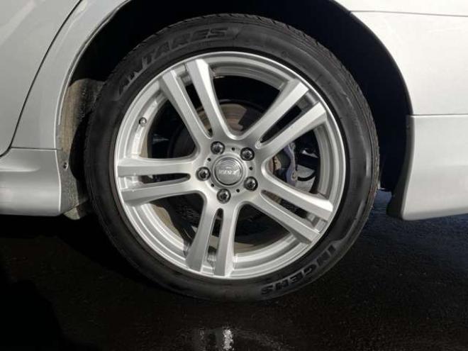 2.5 250G Four Fパッケージ リミテッド 4WD　寒冷地仕様 ハーフエアロ Bカメラ ETC 2500