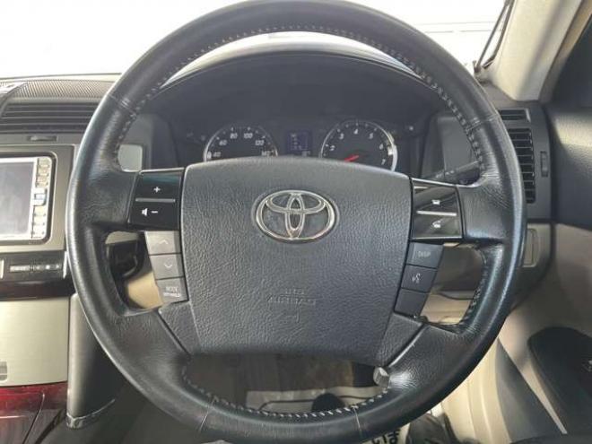 2.5 250G Four Fパッケージ リミテッド 4WD　寒冷地仕様 ハーフエアロ Bカメラ ETC 2500