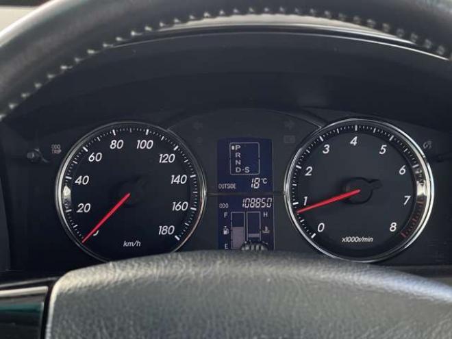 2.5 250G Four Fパッケージ リミテッド 4WD　寒冷地仕様 ハーフエアロ Bカメラ ETC 2500