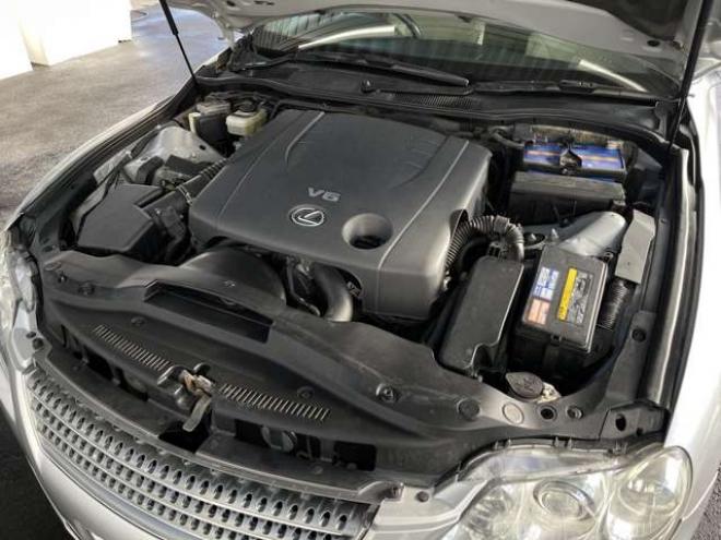 2.5 250G Four Fパッケージ リミテッド 4WD　寒冷地仕様 ハーフエアロ Bカメラ ETC 2500