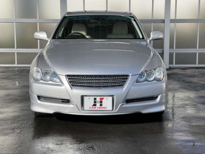 2.5 250G Four Fパッケージ リミテッド 4WD　寒冷地仕様 ハーフエアロ Bカメラ ETC 2500