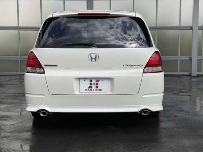 2.4 アブソルート 4WD　クルコン Bカメラ ナビ ETC データ再生 2400
