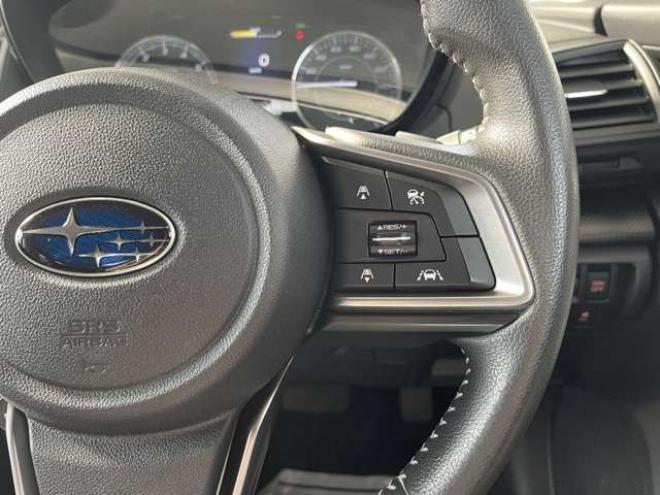 スポーツ 1.6 i-L アイサイト 4WD　オートクルーズ ナビ LEDライト 横滑り防止 1600
