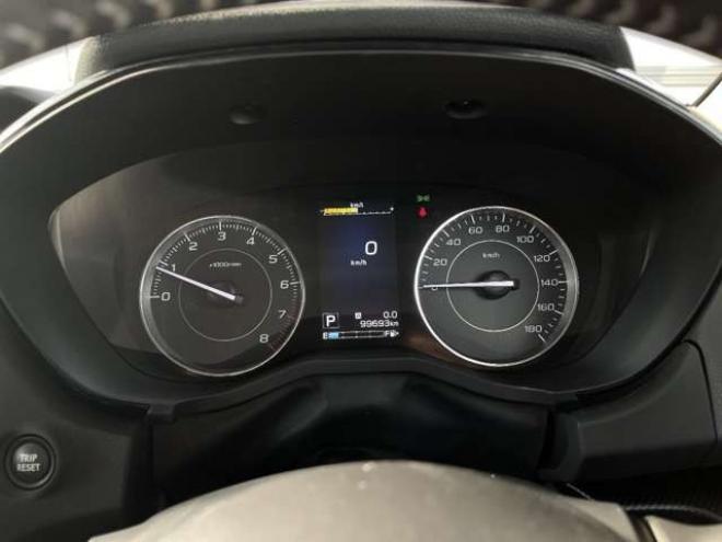 スポーツ 1.6 i-L アイサイト 4WD　オートクルーズ ナビ LEDライト 横滑り防止 1600
