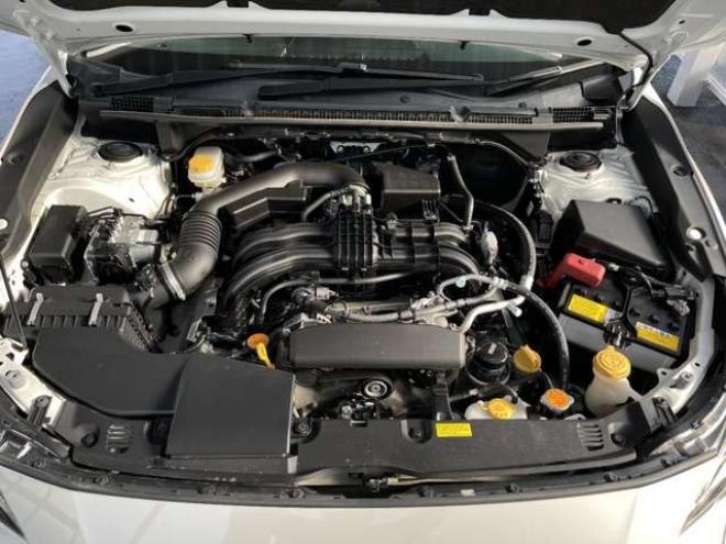 スポーツ 1.6 i-L アイサイト 4WD　オートクルーズ ナビ LEDライト 横滑り防止 1600