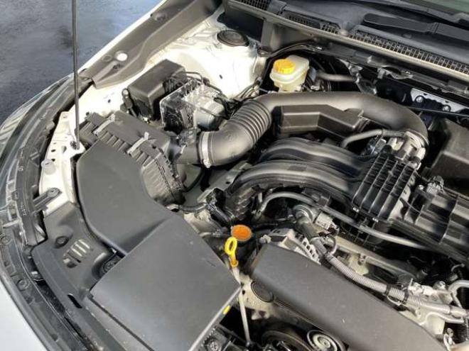 スポーツ 1.6 i-L アイサイト 4WD　オートクルーズ ナビ LEDライト 横滑り防止 1600