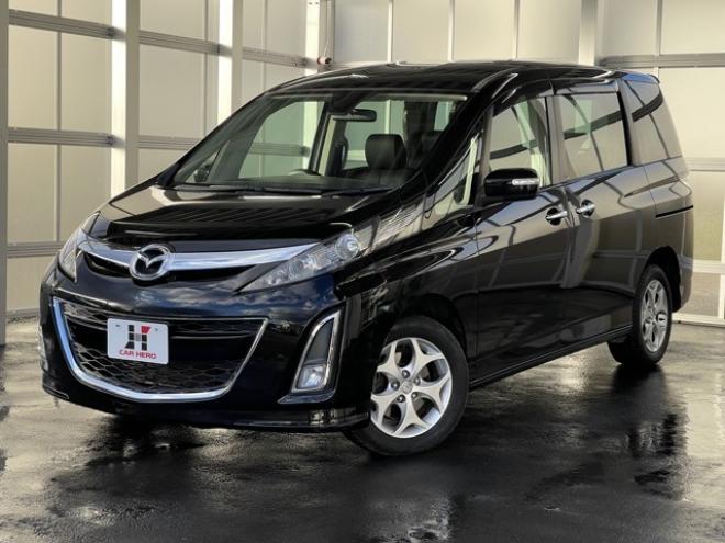 2.0 20S 4WD　両側電動スライドドア HIDヘッドライト 2000