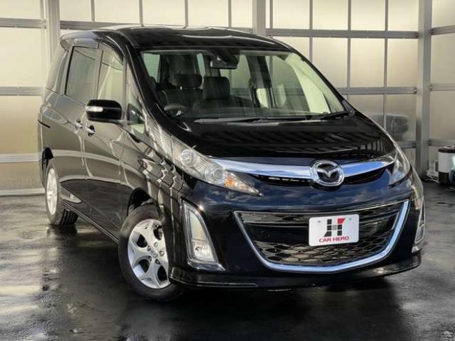 2.0 20S 4WD　両側電動スライドドア HIDヘッドライト 2000