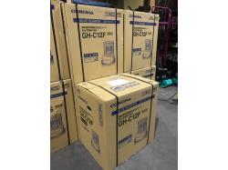 ヒーター  新品　コロナ　ブルーバーナー　GH... 新品　コロナ　ブルーバーナー　GH-C12F