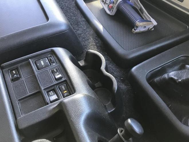 プロフィア中古　4軸低床　4段ラジコンセルフクレーン車　大型トラック