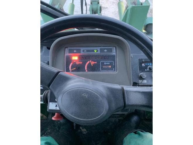 ホイールローダFURUKAWA FL303-3  4WD
