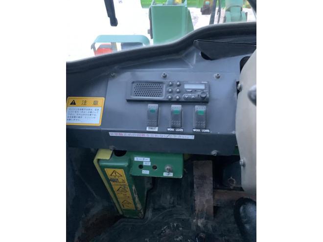 ホイールローダFURUKAWA FL303-3  4WD