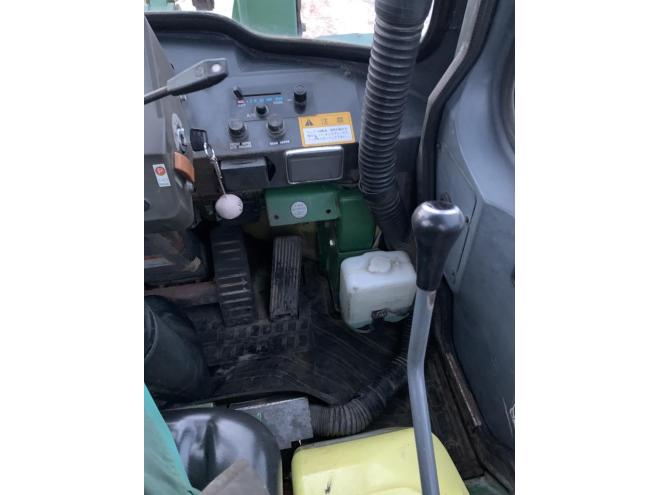 ホイールローダFURUKAWA FL303-3  4WD