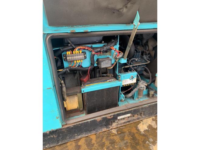 溶接機の中古車詳細情報|特選中古車は【CARさっぽろ】 溶接機の中古車詳細情報|特選中古車は【CARさっぽろ】