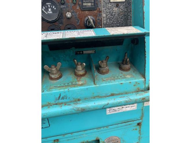 溶接機の中古車詳細情報|特選中古車は【CARさっぽろ】 溶接機の中古車詳細情報|特選中古車は【CARさっぽろ】