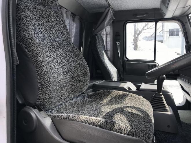 レンジャー中古　ワイド　5段ラジコンセルフクレーン車　中型トラック