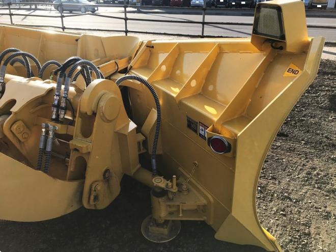 ホイールローダコマツ　中古　WA100-6