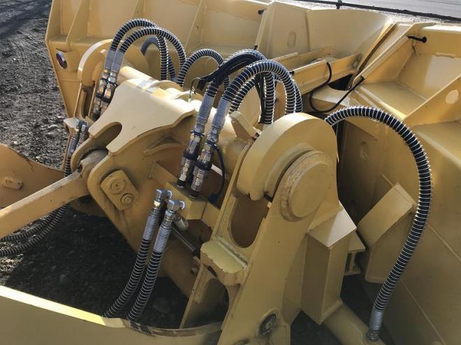 ホイールローダコマツ　中古　WA100-6