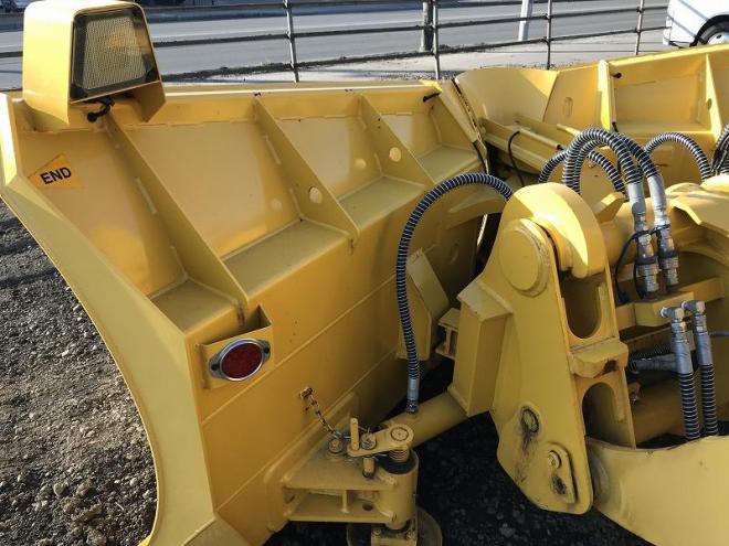 ホイールローダコマツ　中古　WA100-6