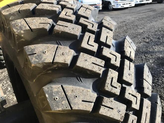 ホイールローダコマツ　中古　WA100-6