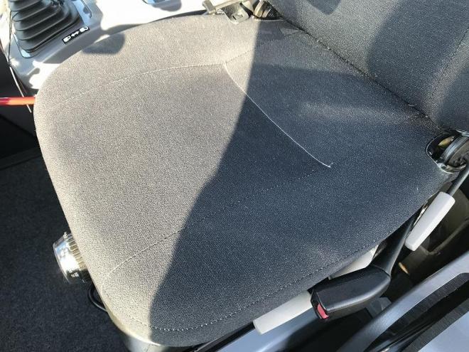 ホイールローダコマツ　中古　WA100-6
