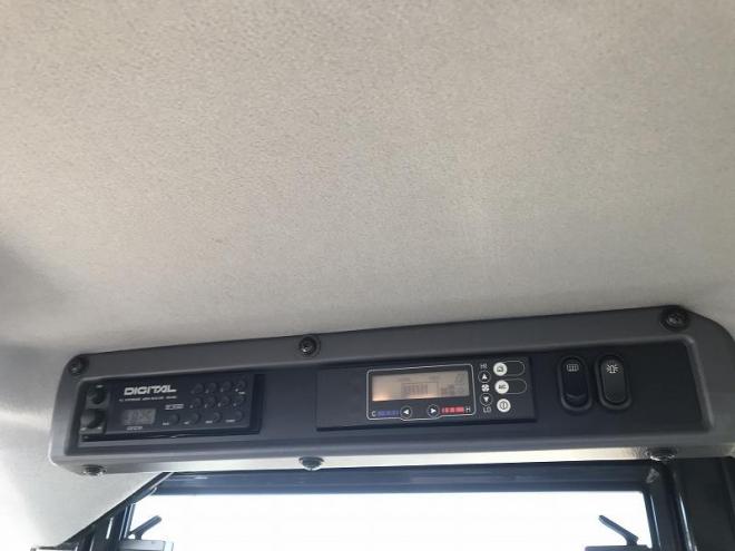 ホイールローダコマツ　中古　WA100-6